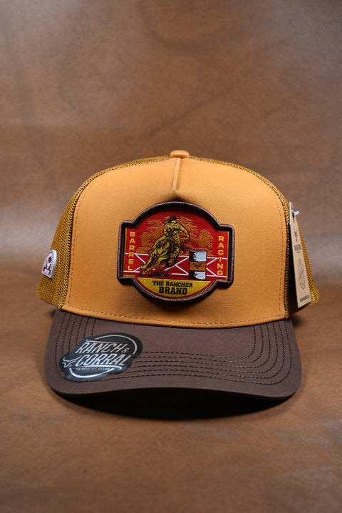 RANCH & CORRAL 40 NUEVO DROP