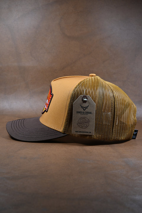 RANCH & CORRAL 40 NUEVO DROP