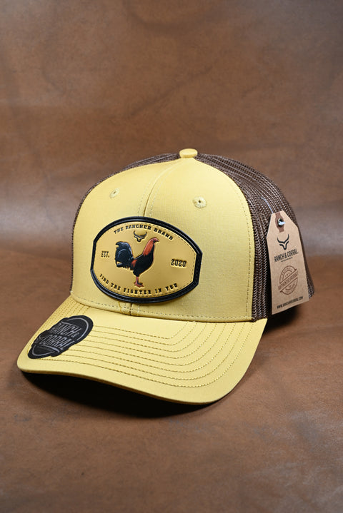 RANCH & CORRAL 41 NUEVO DROP