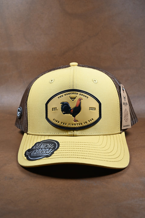 RANCH & CORRAL 41 NUEVO DROP