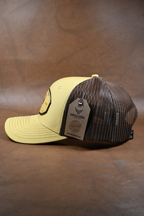 RANCH & CORRAL 41 NUEVO DROP