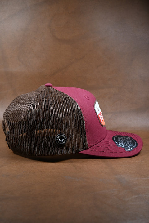 RANCH & CORRAL 42 NUEVO DROP