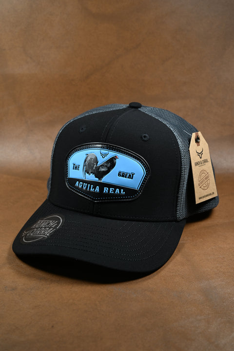 RANCH & CORRAL 43 NUEVO DROP