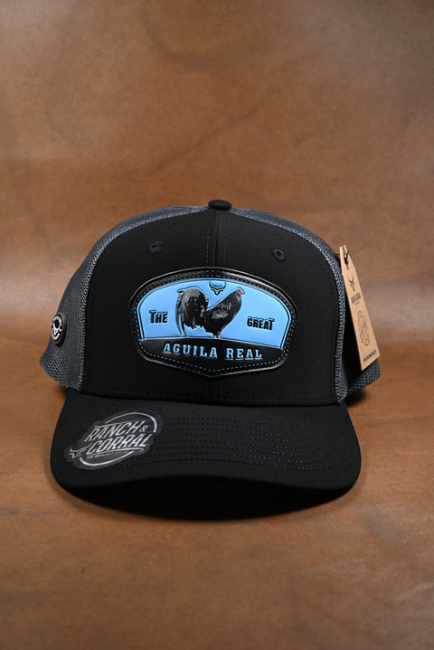 RANCH & CORRAL 43 NUEVO DROP