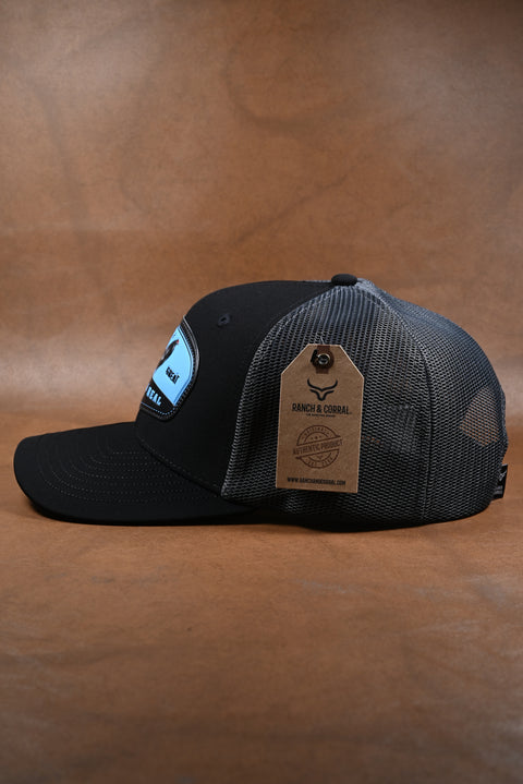 RANCH & CORRAL 43 NUEVO DROP
