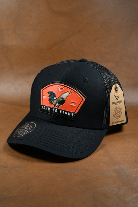 RANCH & CORRAL 44 NUEVO DROP
