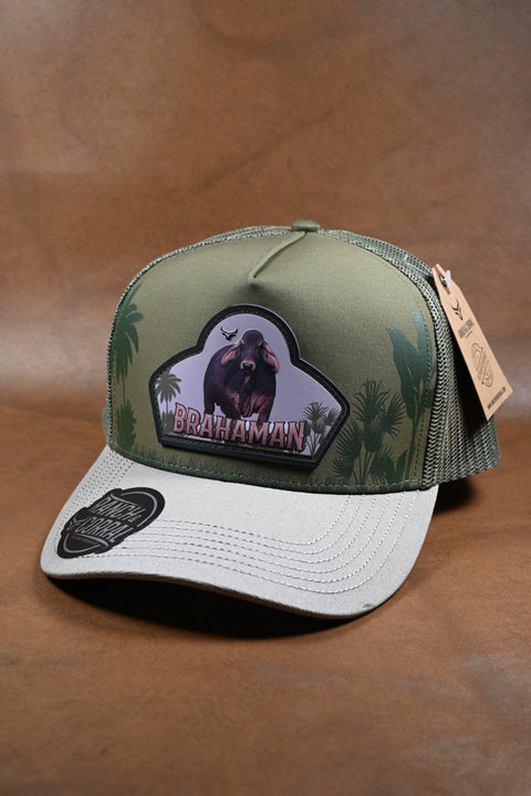 RANCH & CORRAL 18 NUEVO DROP