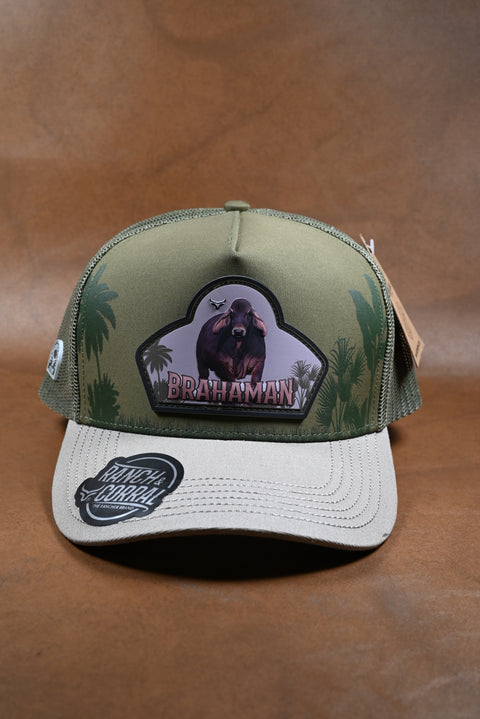 RANCH & CORRAL 18 NUEVO DROP