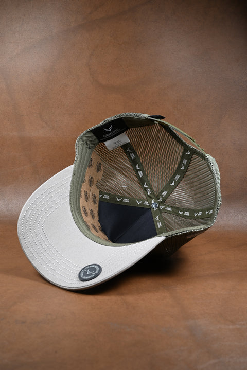RANCH & CORRAL 18 NUEVO DROP