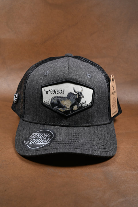 RANCH & CORRAL 21 NUEVO DROP