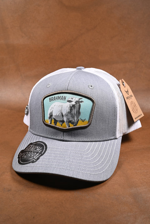RANCH & CORRAL 27 NUEVO DROP