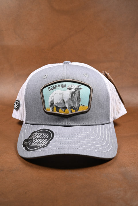 RANCH & CORRAL 27 NUEVO DROP
