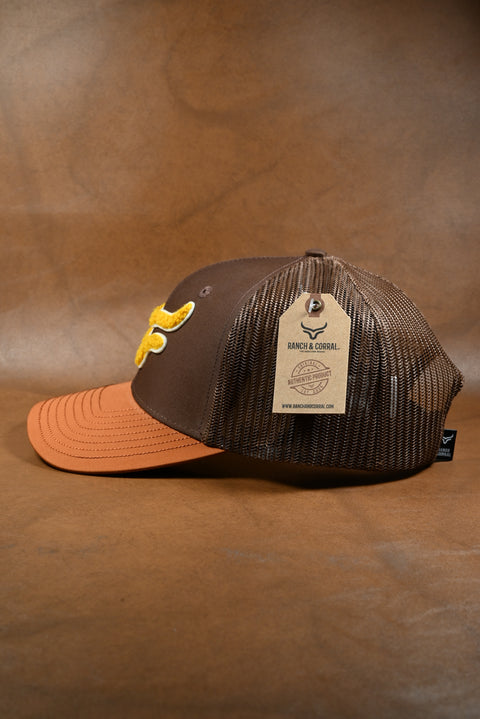 RANCH & CORRAL 30 NUEVO DROP