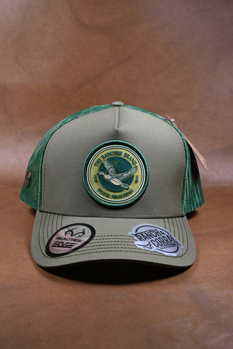 RANCH & CORRAL 32 NUEVO DROP
