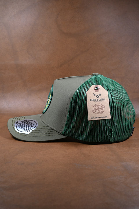 RANCH & CORRAL 32 NUEVO DROP