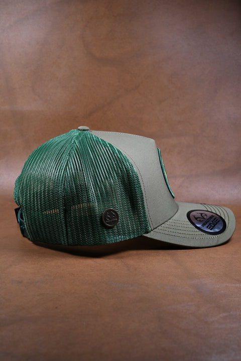 RANCH & CORRAL 32 NUEVO DROP
