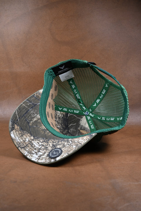 RANCH & CORRAL 32 NUEVO DROP