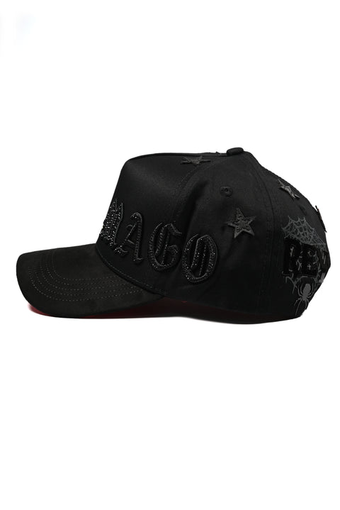 MONEY MAKERS MAGO RED