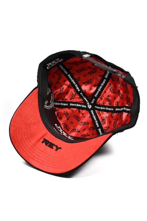 MONEY MAKERS MAGO RED