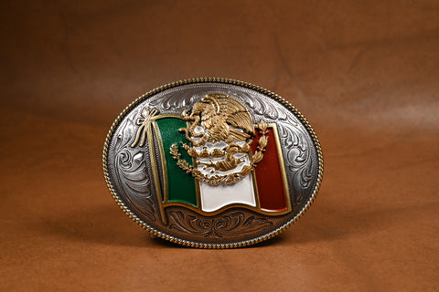 HEBILLA ARIAT