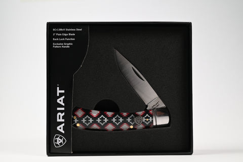 NAVAJA ARIAT