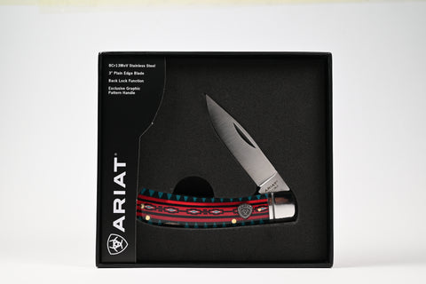 NAVAJA ARIAT