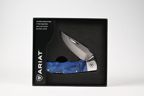 NAVAJA ARIAT