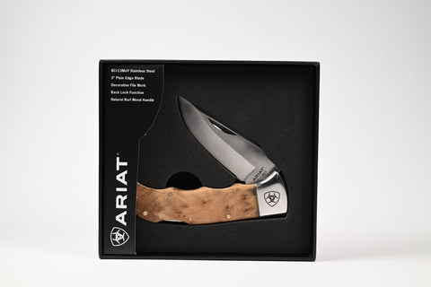 NAVAJA ARIAT