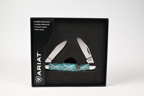 NAVAJA ARIAT