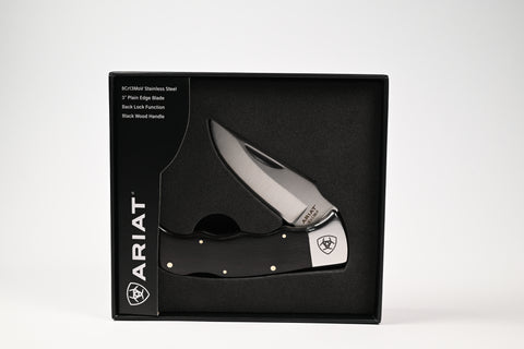 NAVAJA ARIAT