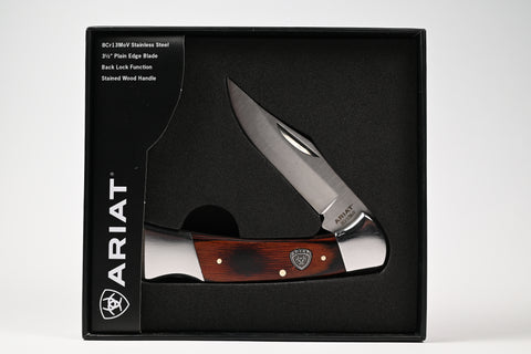 NAVAJA ARIAT