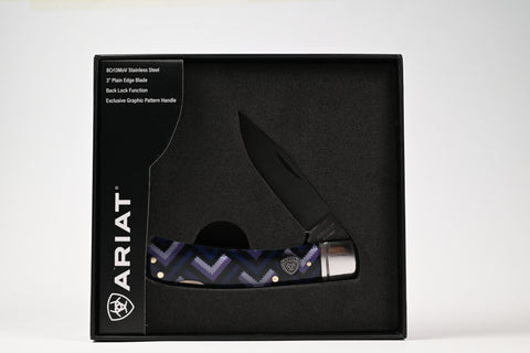NAVAJA ARIAT