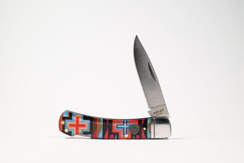 NAVAJA ARIAT