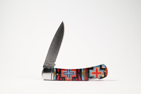 NAVAJA ARIAT