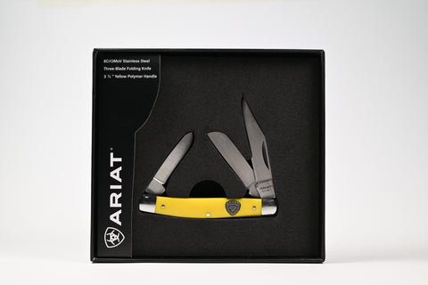 NAVAJA ARIAT