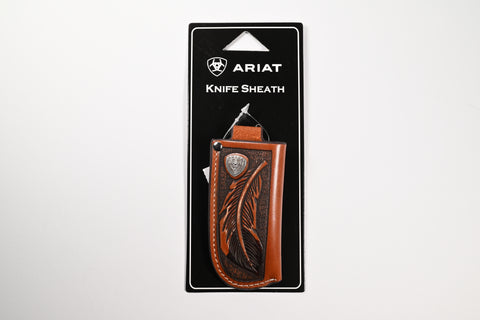 ESTUCHE ARIAT PARA NAVAJAS