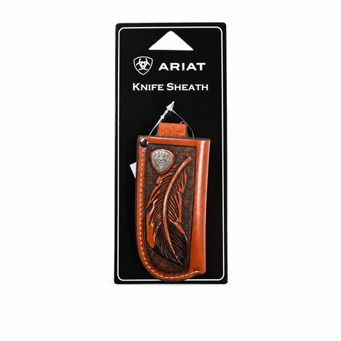 Estuche Ariat para navaja A1800608 - imagen 4