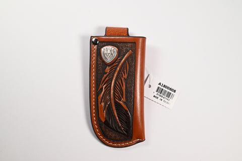ESTUCHE ARIAT PARA NAVAJAS
