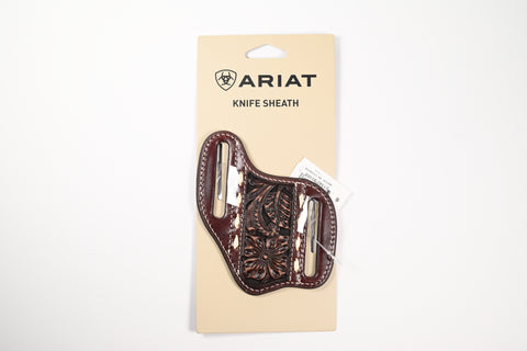 ESTUCHE ARIAT PARA NAVAJAS