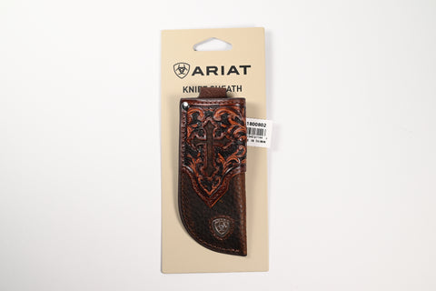 ESTUCHE ARIAT PARA NAVAJAS