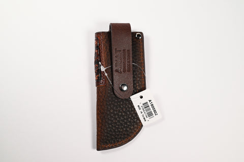 ESTUCHE ARIAT PARA NAVAJAS