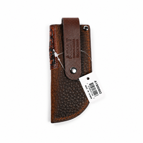 Estuche Ariat para navaja A1800802 - imagen 2