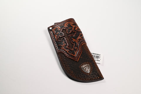 ESTUCHE ARIAT PARA NAVAJAS