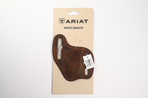 ESTUCHE ARIAT PARA NAVAJAS