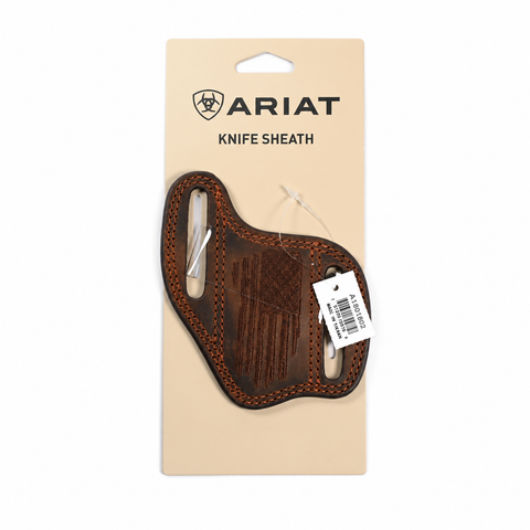 Estuche Ariat para navaja A1801802 - imagen 4
