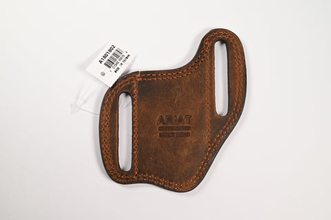 ESTUCHE ARIAT PARA NAVAJAS