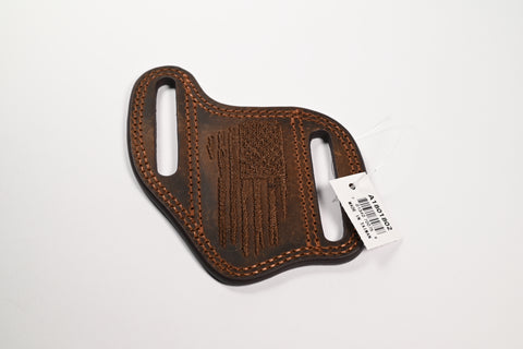 ESTUCHE ARIAT PARA NAVAJAS