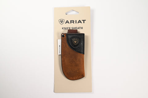 ESTUCHE ARIAT PARA NAVAJAS