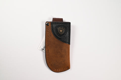 ESTUCHE ARIAT PARA NAVAJAS