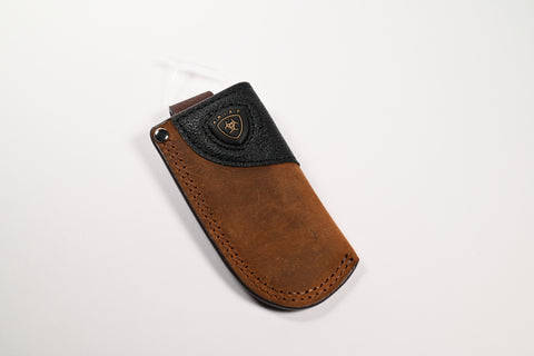 ESTUCHE ARIAT PARA NAVAJAS